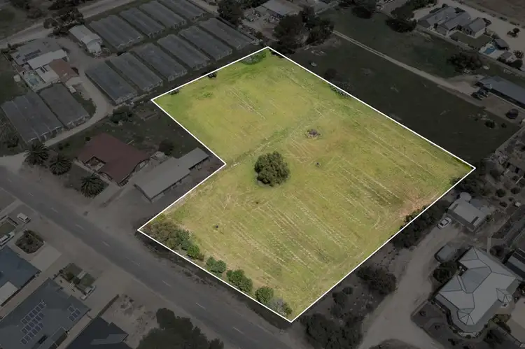 Third view of Homely land listing, 11-17 Commerce Road, Murray Bridge SA 5253