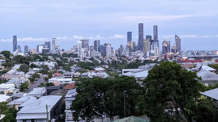 116 Enoggera Terrace, Paddington QLD 4064
