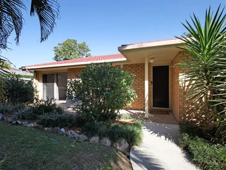 Second view of Homely house listing, 2 Poinciana Court, Kallangur QLD 4503