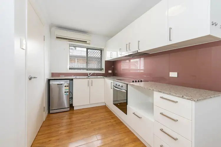 Third view of Homely house listing, 4/29 Scriha Street, North Mackay QLD 4740