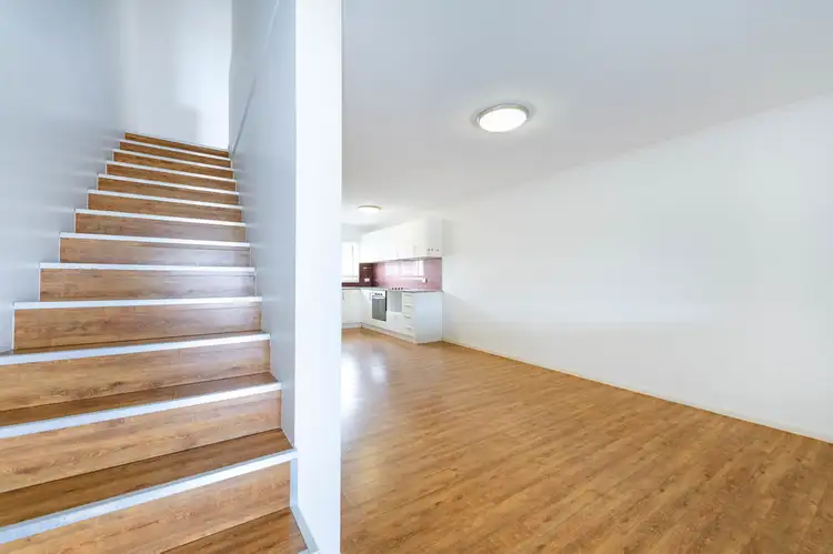 Fourth view of Homely house listing, 4/29 Scriha Street, North Mackay QLD 4740