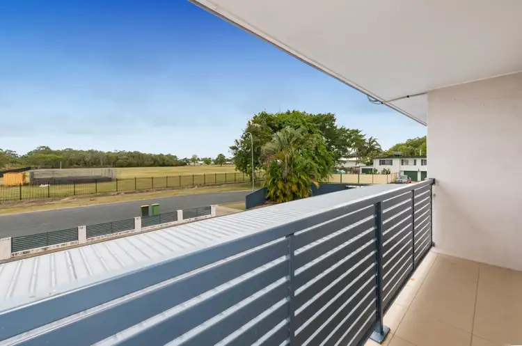 Seventh view of Homely house listing, 4/29 Scriha Street, North Mackay QLD 4740