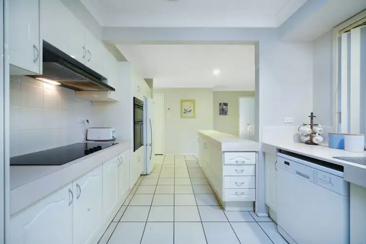 Third view of Homely house listing, 11 Indaal Place, St Andrews NSW 2566