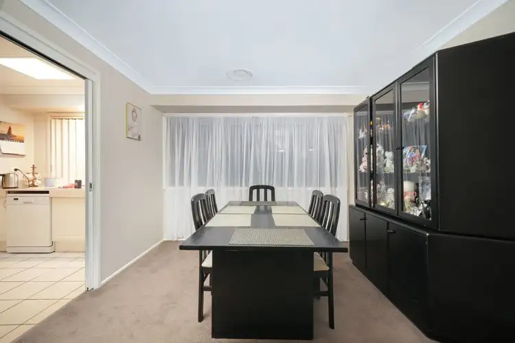 Fourth view of Homely house listing, 11 Indaal Place, St Andrews NSW 2566