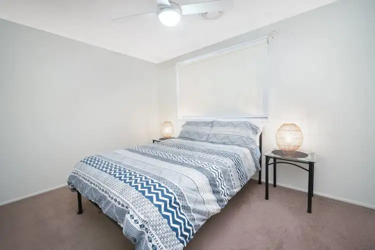 Seventh view of Homely house listing, 11 Indaal Place, St Andrews NSW 2566