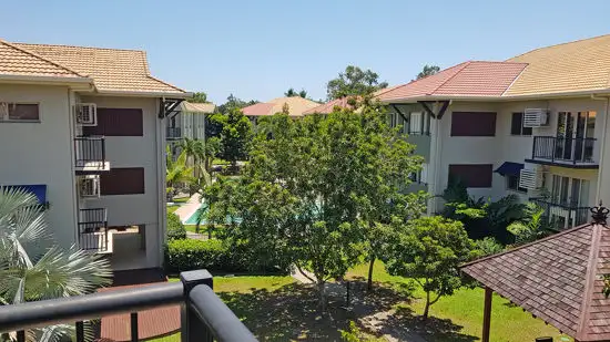 Main view of Homely unit listing, Block 6 40 Clifton Road, Clifton Beach QLD 4879