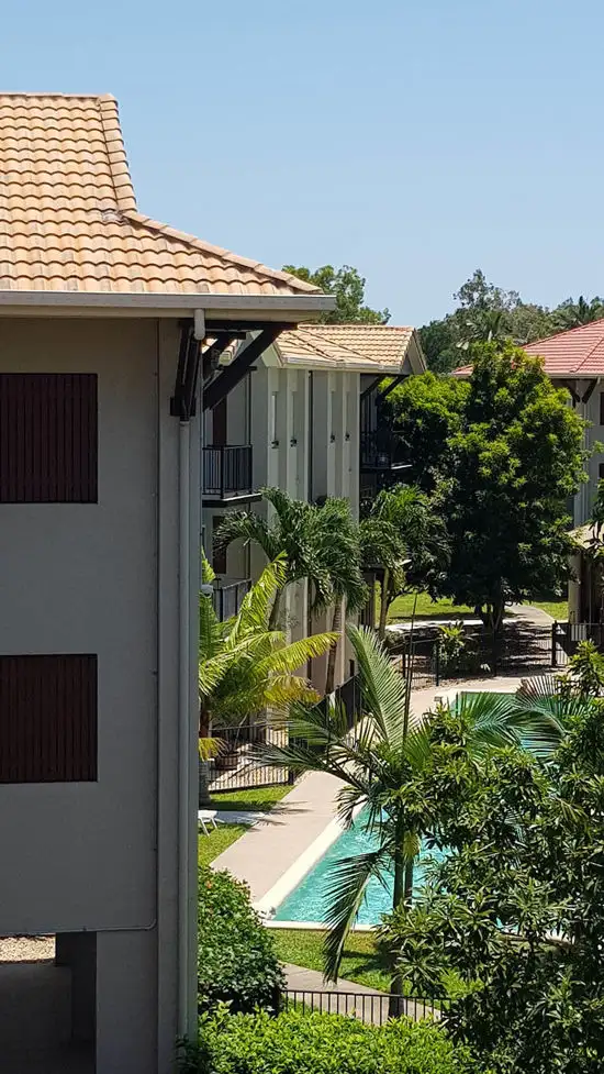 Third view of Homely unit listing, Block 6 40 Clifton Road, Clifton Beach QLD 4879