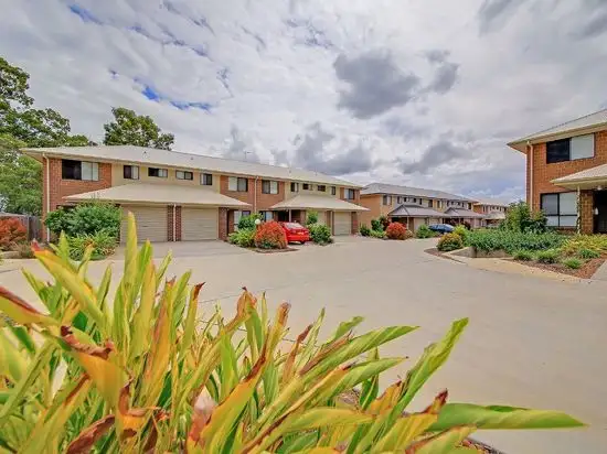 Main view of Homely house listing, Unit 34/19 Flower Place, Richlands QLD 4077, Richlands QLD 4077
