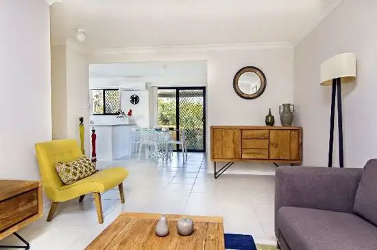 Third view of Homely house listing, Unit 34/19 Flower Place, Richlands QLD 4077, Richlands QLD 4077