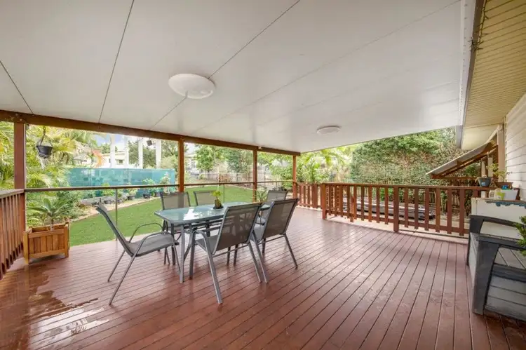 Second view of Homely house listing, 47 Flinders Street, West Gladstone QLD 4680
