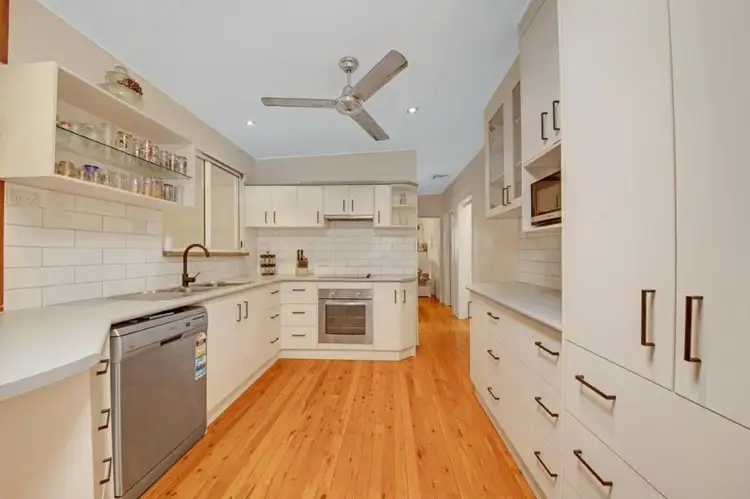 Third view of Homely house listing, 47 Flinders Street, West Gladstone QLD 4680