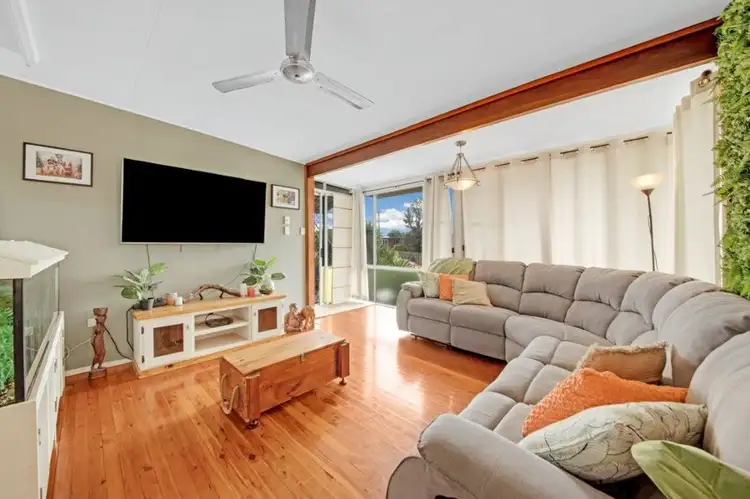 Fourth view of Homely house listing, 47 Flinders Street, West Gladstone QLD 4680