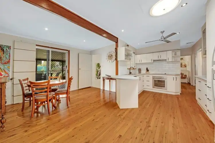 Fifth view of Homely house listing, 47 Flinders Street, West Gladstone QLD 4680