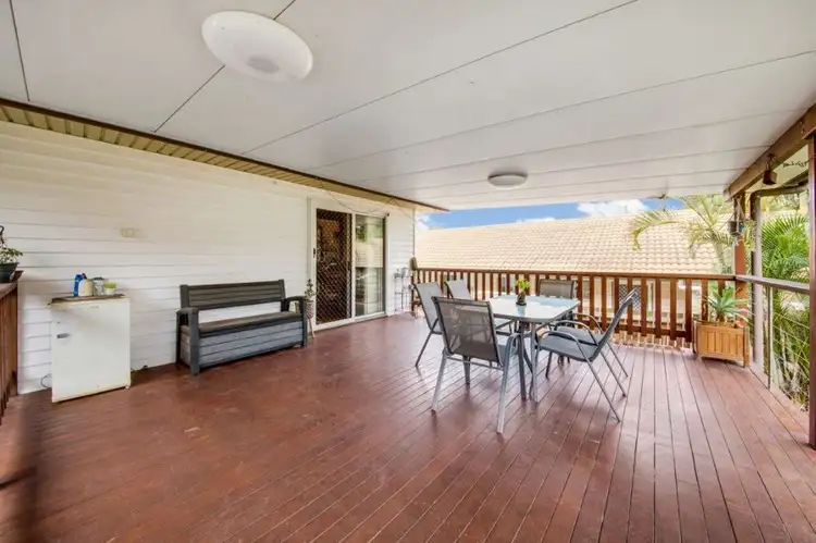 Sixth view of Homely house listing, 47 Flinders Street, West Gladstone QLD 4680