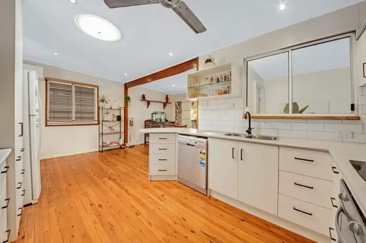 Seventh view of Homely house listing, 47 Flinders Street, West Gladstone QLD 4680
