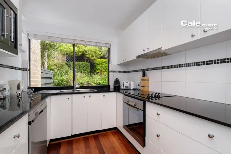 Second view of Homely townhouse listing, 8/6 Tuckwell Place, Macquarie Park NSW 2113
