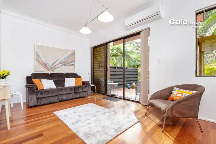Third view of Homely townhouse listing, 8/6 Tuckwell Place, Macquarie Park NSW 2113