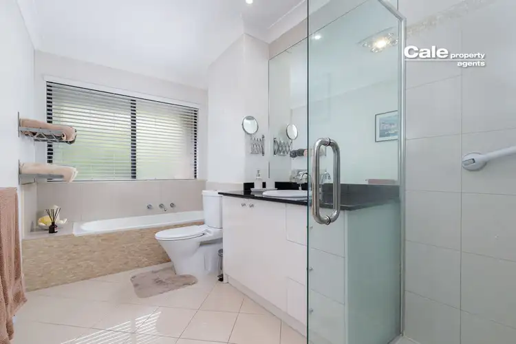 Sixth view of Homely townhouse listing, 8/6 Tuckwell Place, Macquarie Park NSW 2113