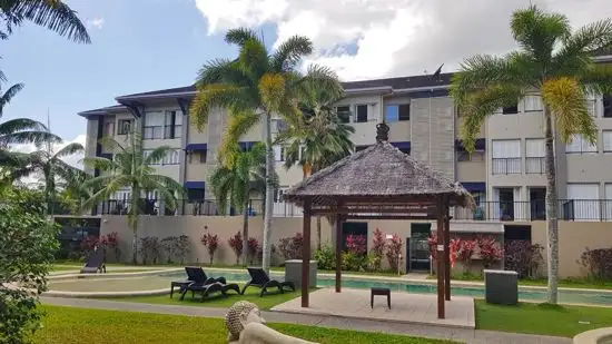 Fourth view of Homely unit listing, 104 22 Ward Street, Mooroobool QLD 4870