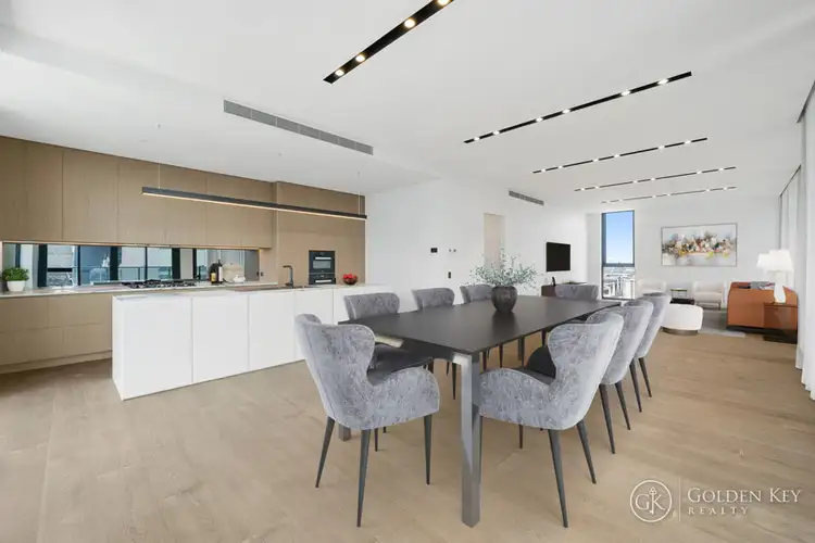 Main view of Homely apartment listing, 2601/365 St Pauls Terrace, Fortitude Valley QLD 4006