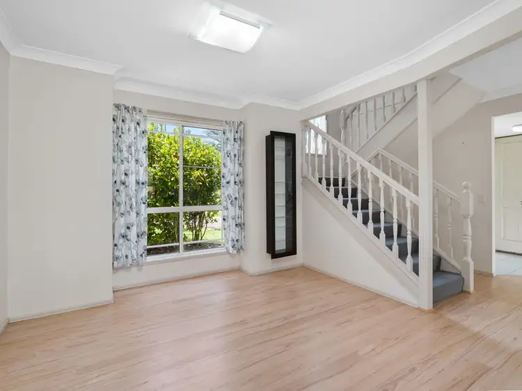 Third view of Homely townhouse listing, 71/15 Erindale Close, Wishart QLD 4122