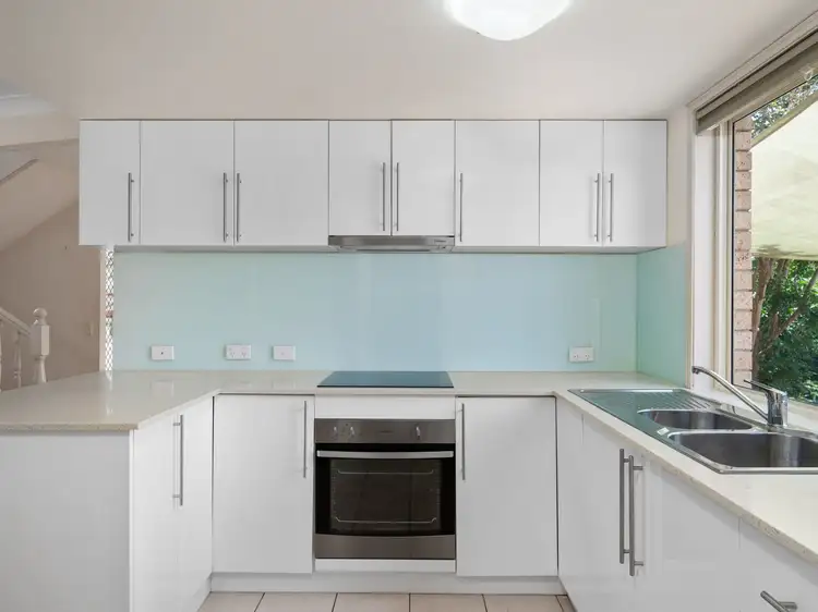 Fifth view of Homely townhouse listing, 71/15 Erindale Close, Wishart QLD 4122
