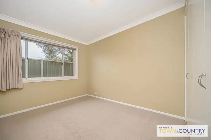 Third view of Homely unit listing, 2/22 Butler Lane, Armidale NSW 2350