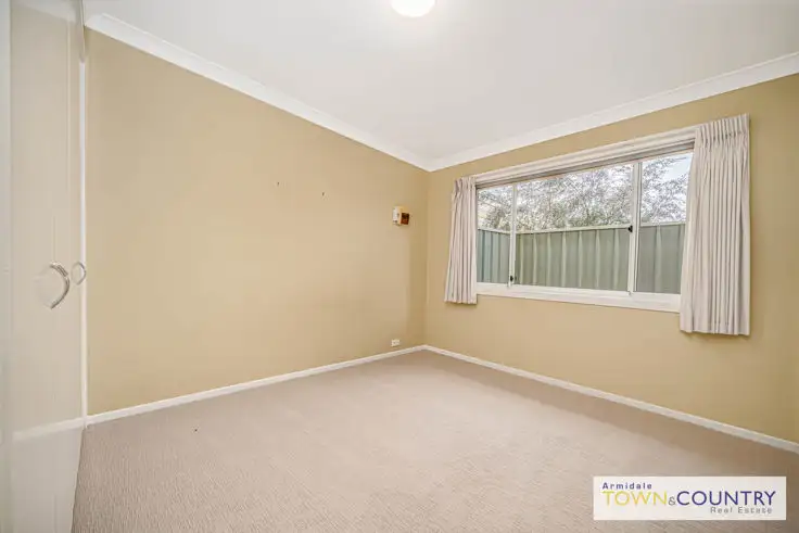 Fourth view of Homely unit listing, 2/22 Butler Lane, Armidale NSW 2350