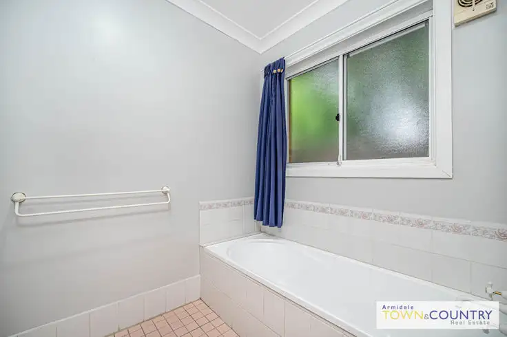 Fifth view of Homely unit listing, 2/22 Butler Lane, Armidale NSW 2350