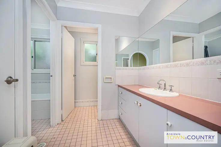 Sixth view of Homely unit listing, 2/22 Butler Lane, Armidale NSW 2350