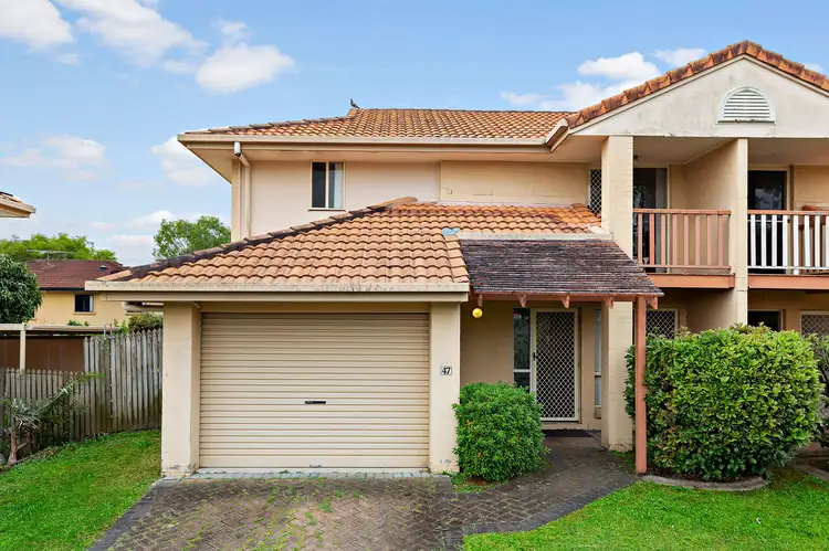 47/134 Hill Road, Runcorn QLD 4113