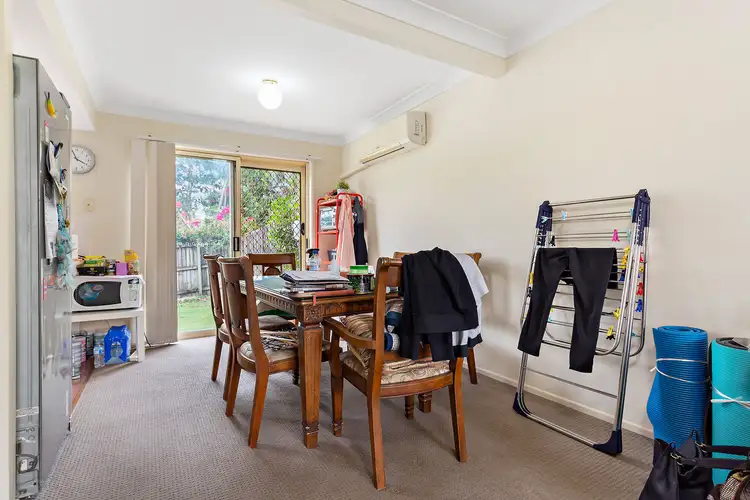 Sixth view of Homely townhouse listing, 47/134 Hill Road, Runcorn QLD 4113