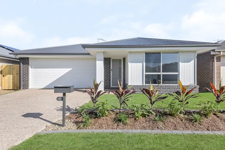 27 Bly Street, Logan Reserve QLD 4133