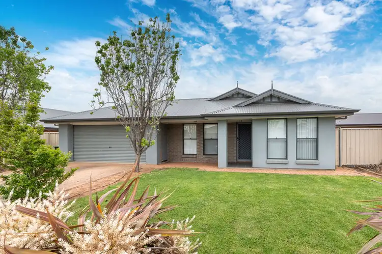 7 Richard Court, Murray Bridge SA 5253