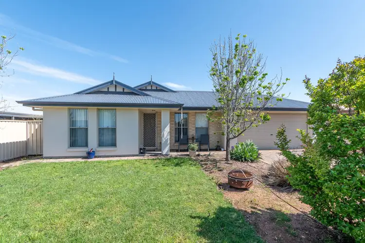 3 Richard Court, Murray Bridge SA 5253
