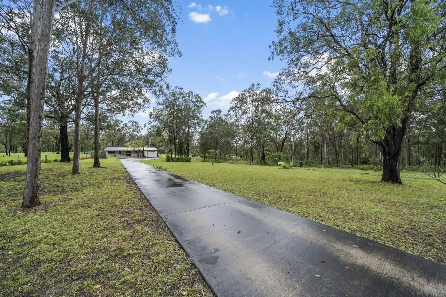 Main view of Homely rural property listing, 36 Larnook Street, Upper Lockyer QLD 4352