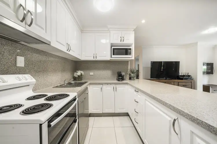 Second view of Homely rural property listing, 36 Larnook Street, Upper Lockyer QLD 4352