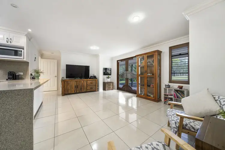 Fourth view of Homely rural property listing, 36 Larnook Street, Upper Lockyer QLD 4352