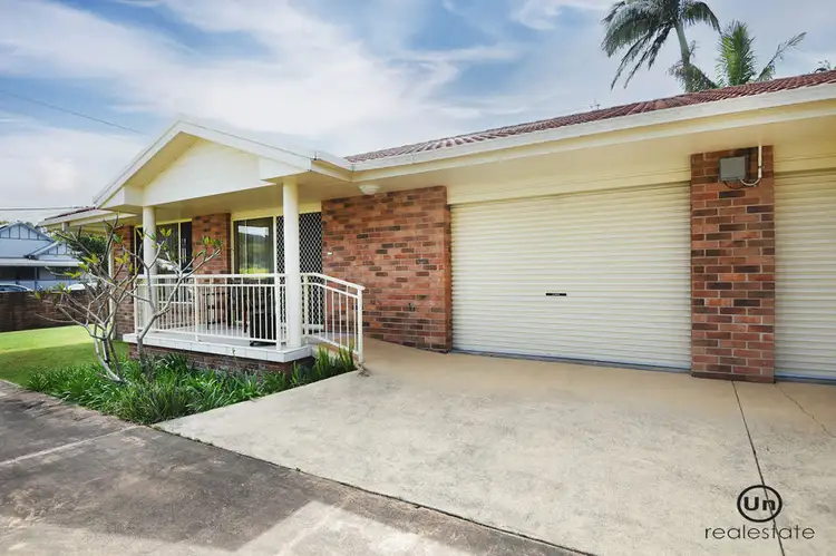1/108 West High Street, Coffs Harbour NSW 2450