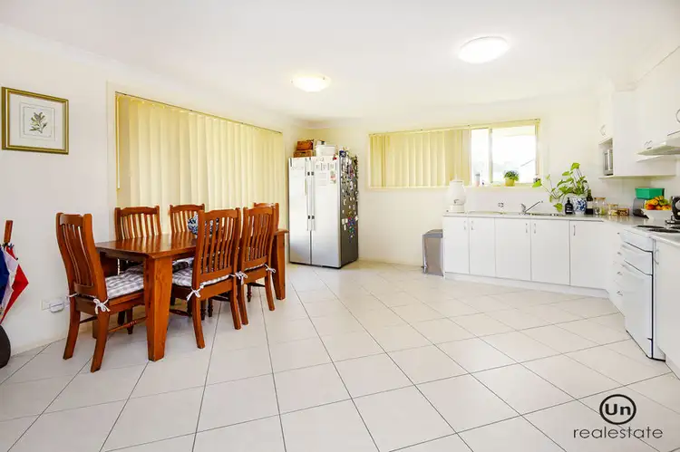 Second view of Homely villa listing, 1/108 West High Street, Coffs Harbour NSW 2450