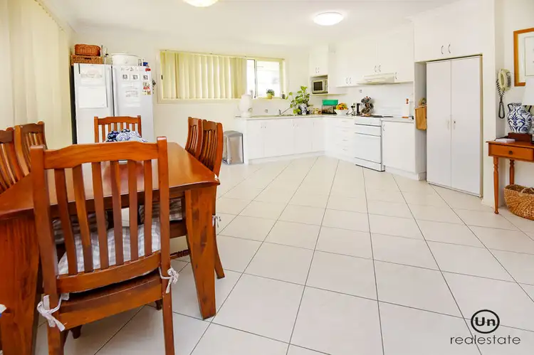 Fifth view of Homely villa listing, 1/108 West High Street, Coffs Harbour NSW 2450