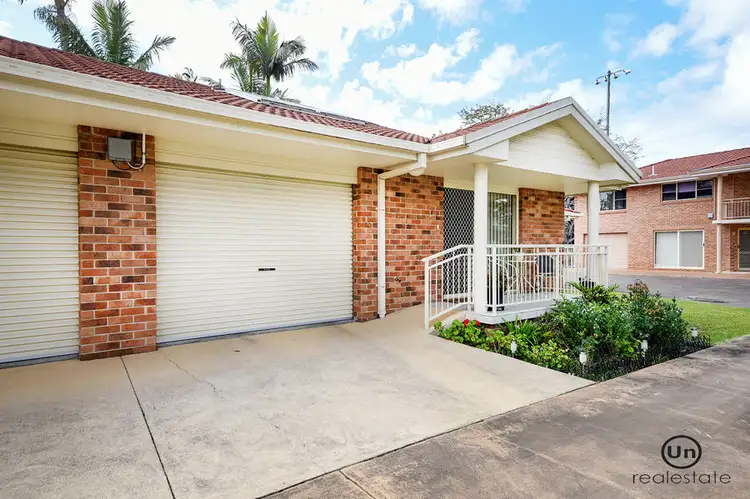 2/108 West High Street, Coffs Harbour NSW 2450