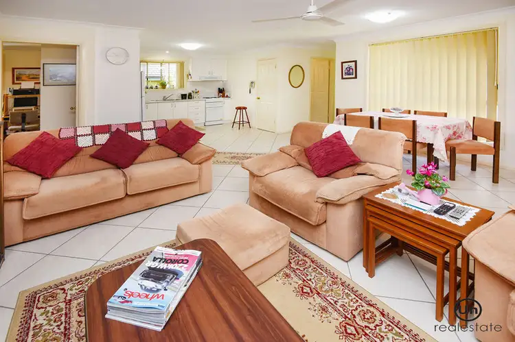 Second view of Homely villa listing, 2/108 West High Street, Coffs Harbour NSW 2450