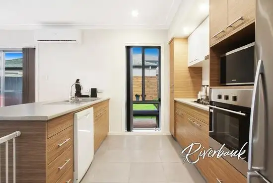 Second view of Homely house listing, 26 Driftway Drive, Pemulwuy NSW 2145