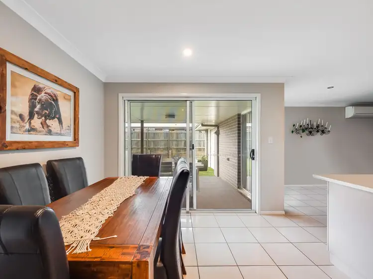 Third view of Homely house listing, 48 Bennett Street, Kleinton QLD 4352