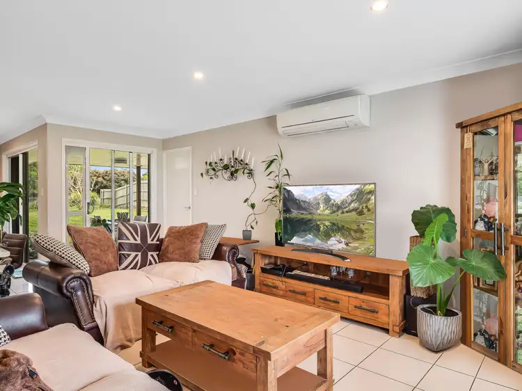 Fourth view of Homely house listing, 48 Bennett Street, Kleinton QLD 4352