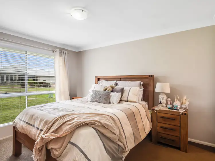 Fifth view of Homely house listing, 48 Bennett Street, Kleinton QLD 4352