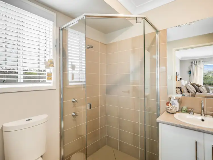 Sixth view of Homely house listing, 48 Bennett Street, Kleinton QLD 4352