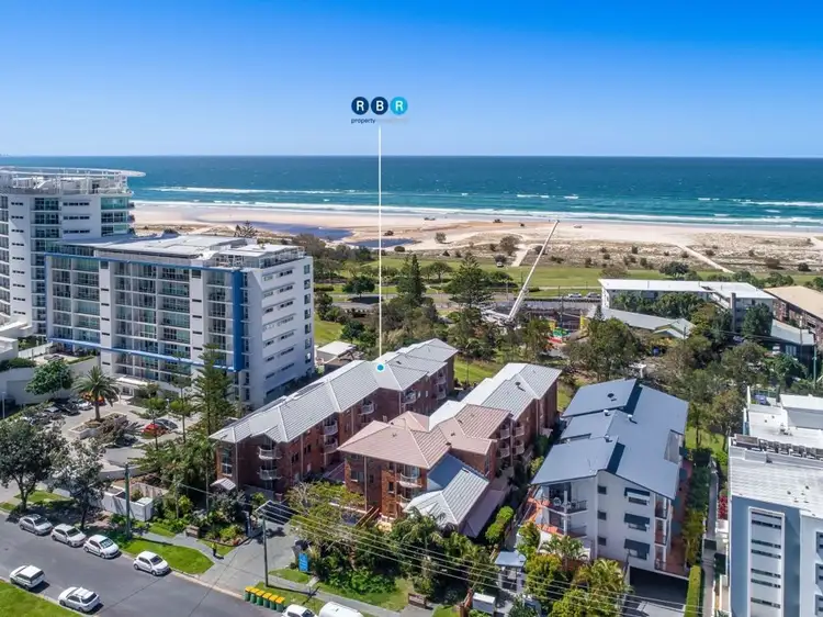 Main view of Homely apartment listing, 13/15-17 South Street, Coolangatta QLD 4225