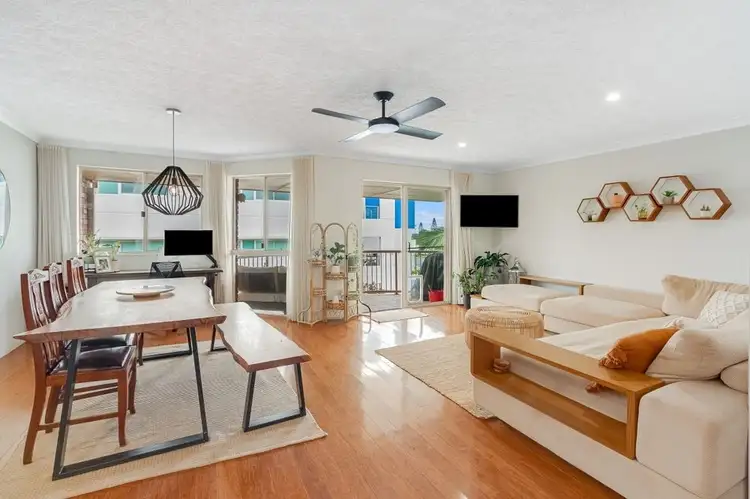 Third view of Homely apartment listing, 13/15-17 South Street, Coolangatta QLD 4225